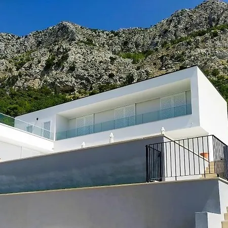 Villa Kira-for Ideal Getaway Lokva Rogoznica