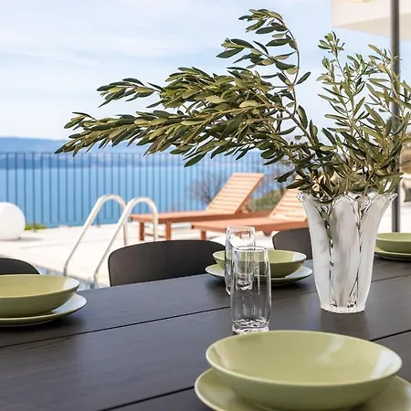 Kira-for Ideal Getaway * Lokva Rogoznica