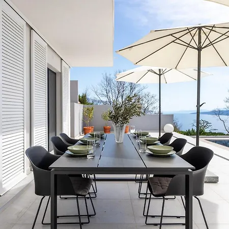 Villa Kira-for Ideal Getaway Lokva Rogoznica