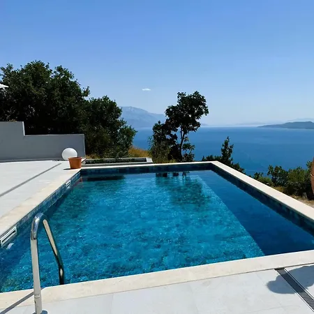 Villa Kira-for Ideal Getaway Lokva Rogoznica