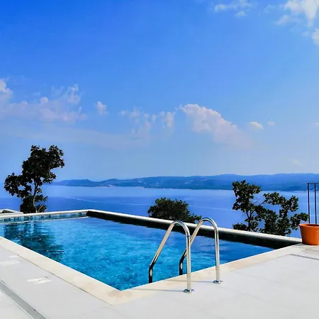 Villa Kira-for Ideal Getaway *