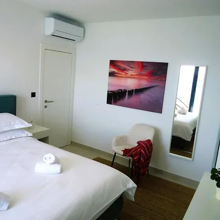 Kira-for Ideal Getaway * Lokva Rogoznica