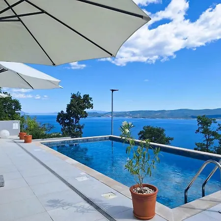 Kira-for Ideal Getaway Lokva Rogoznica