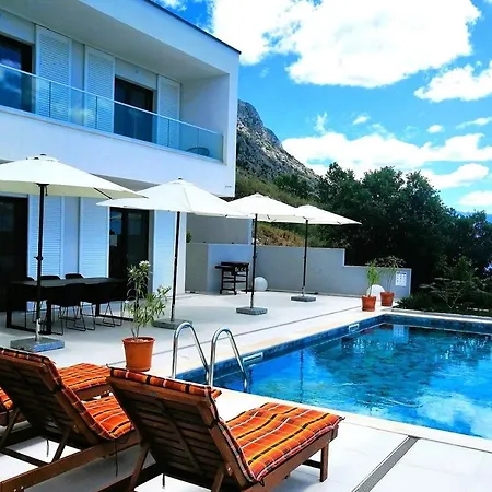Vila Kira-for Ideal Getaway Lokva Rogoznica
